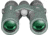 Vortex Razor UHD 10x32mm Binocular, Green, 9.37x8.25x4.75, RZB-1032
