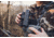Vortex Razor UHD 10x32mm Binocular, Green, 9.37x8.25x4.75, RZB-1032