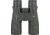 Vortex Razor UHD 10x42mm Binocular, Green, 12.81x8.31x4.68, RZB-1042