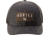 Vortex Red Alert Cap - Mens, Charcoal, OSFM, 221-17-CHR