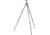 Vortex Ridgeview Carbon Tripod Kit, Black, 5x5x30, TR-RVC