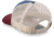 Vortex Stars Over Stripes Cap - Mens, Red White Blue, OSFM, 122-11-RWB