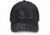 Vortex Structured Cap - Mens, Black, OSFM, 123-08-BLK