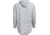 Vortex Sun Slayer LS Hoodie - Mens, Cool Grey, 4X, 121-20-COG4X