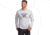 Vortex Sun Slayer LS Hoodie - Mens, Cool Grey, 4X, 121-20-COG4X