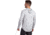 Vortex Sun Slayer LS Hoodie - Mens, Cool Grey, 4X, 121-20-COG4X