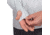 Vortex Sun Slayer LS Hoodie - Mens, Cool Grey, 4X, 121-20-COG4X