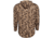 Vortex Sun Slayer LS Hoodie - Mens, Small, Waterfowl Camo, 121-20-WCAS