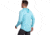 Vortex Sun Slayer LS Hoodie - Mens, Flats Blue, 4X, 121-20-FBL4X