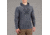 Vortex Sun Slayer LS Hoodie - Mens, Turbulence, 4X, 121-20-TRB4X