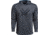 Vortex Sun Slayer LS Hoodie - Mens, Turbulence, 4X, 121-20-TRB4X