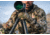 Vortex Switchback Carbon Tripod Kit, Black, 5.75x5.75x32.50, TR-SBC