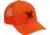 Vortex Traditions Cap - Mens, Blaze, One Size, 220-04-BLZ