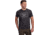 Vortex Trigger Press SS T-Shirt - Mens, Charcoal Heather, XL, 122-01-CHHXL