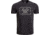 Vortex Trigger Press SS T-Shirt - Mens, Charcoal Heather, XL, 122-01-CHHXL
