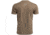 Vortex Trigger Press SS T-Shirt - Mens, 3XL, Coyote Heather, 122-01-CHE3X