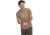 Vortex Trigger Press SS T-Shirt - Mens, 3XL, Coyote Heather, 122-01-CHE3X