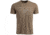 Vortex Trigger Press SS T-Shirt - Mens, 3XL, Coyote Heather, 122-01-CHE3X