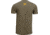 Vortex Trigger Press SS T-Shirt - Mens, Military Heather, XL, 122-01-MIHXL