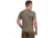 Vortex Trigger Press SS T-Shirt - Mens, Military Heather, XL, 122-01-MIHXL