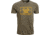 Vortex Trigger Press SS T-Shirt - Mens, Military Heather, XL, 122-01-MIHXL