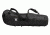 Vortex Viper HD 80mm Padded Spotting Scope Case, for 77"82mm scopes, Black C77-82