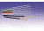 VWR Reusable Inoculating Loops and Needles VL1126 Needles