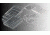 VWR VistaVision Cover Glasses, No. 1 112525 Square
