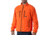 Walls Polar Fleece Jacket, Full Zip Blaze Large 37440BZ9-LG