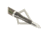 Wasp Hammer SST Broadhead Rep Bld 9/pk., Silver, 85/100 gr. 2318