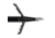 Wasp Jak Knife Broadhead, 2 Blade 100 gr. 3 pk. 1903