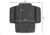 WeatherTech Child Car Seat Protector w/Seat Back, Black, 81CSBP01BK