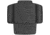 WeatherTech Child Car Seat Protector with Seat, Black, 81CSBP01BK