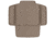 WeatherTech Child Car Seat Protector w/Seat Back, Tan, 81CSBP01TN