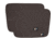 WeatherTech Door Protector, 26x18in, Cocoa, 8DP26CO