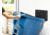 WeatherTech Garage Wall Protector, Black, 6in x 24in, 81GWP02