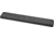 WeatherTech Garage Wall Protector, Black, 4in x 24in, 81GWP01