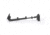WeatherTech WindshieldFone, Black, 8AWF9
