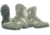 Wellco Sage X-4orce Boots w/ Side Zip