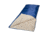 Wenzel Cascade 3 40-Degree Sleeping Bag, Navy/Tan, 33 in X 75 in, 7427119