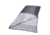 Wenzel Cascade 5 20-Degree Sleeping Bag, Charcoal/Gray, 39 in X 80 in 7427319