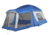 Wenzel Klondike 8 Blue Tent, Blue, 8 person, 36424B