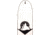 Weston Approach - Precut Ski Skin, Red, 3, SK322230101