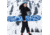 Weston Eclipse Snowboard x Haa Aani Alliance, 150cm, 24.006.B65.150