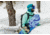 Weston Eclipse Snowboard x Haa Aani Alliance, 150cm, 24.006.B65.150