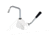 Whale Marine Manual Galley Hand Operated Pump Flipper 59182
