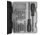 WHEELR 4001008 89PC PROFGUNSMITH SCREWDRIVER SET