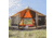 White Duck Altimus Bell Tent, Fire Water Repellent, 14ft, WD-RBT-20