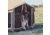 White Duck Altimus Bell Tent, Fire Water Repellent, 14ft, WD-RBT-20