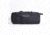 White Duck Filios Canvas Duffel Bag, Black, 24in x 16in, FBA1-FDBSB-2416